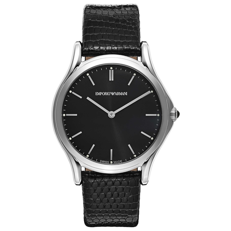 Emporio Armani Classic ARS2001