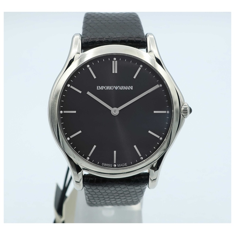 Emporio Armani Classic ARS2001-SD Unisex Watch