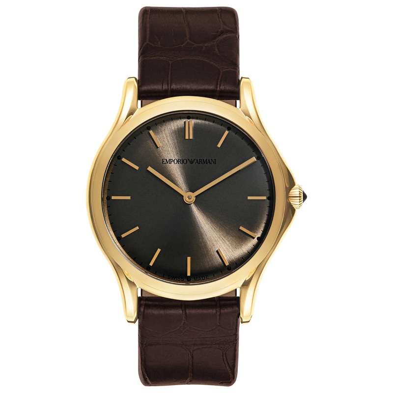 Emporio Armani Classic ARS2004