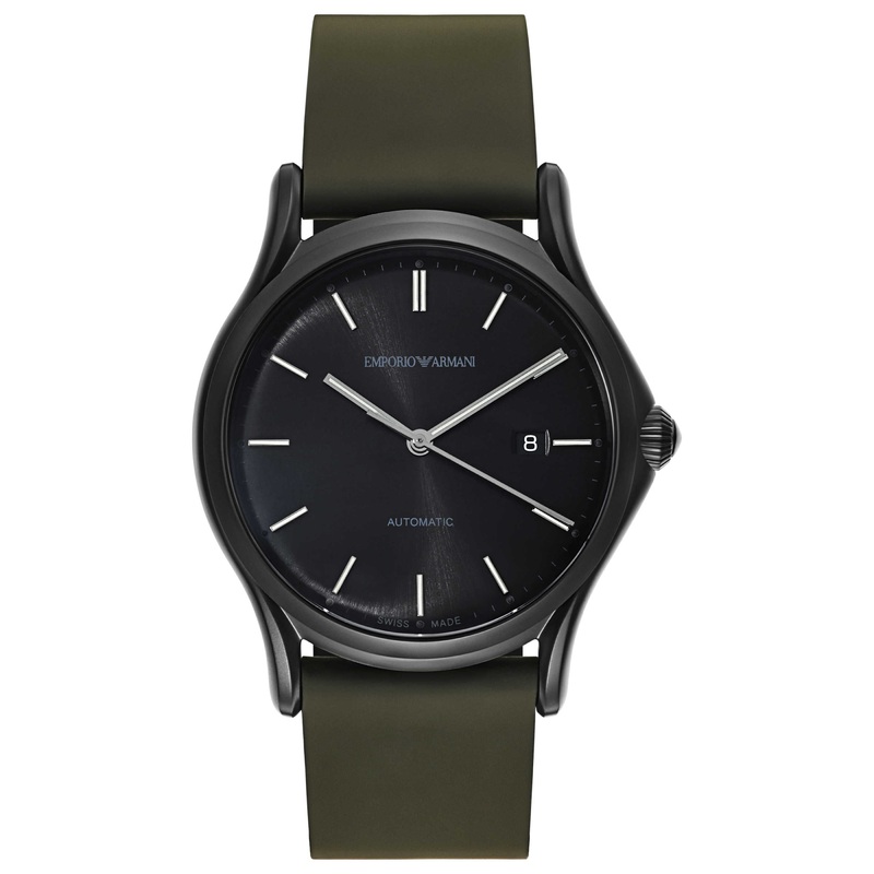 Emporio Armani Classic ARS3016 Men's Watch