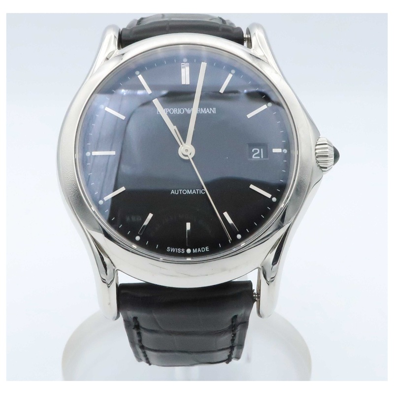 Emporio Armani Classic ARS3101 Men's Watch