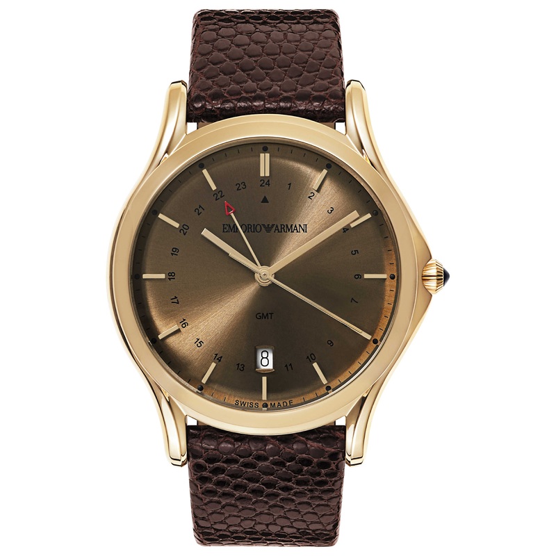 Emporio Armani Men's Quartz Watch ARS1103