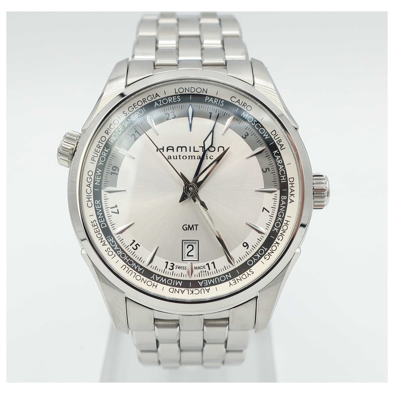 Hamilton Men's Watch H32605151-SD