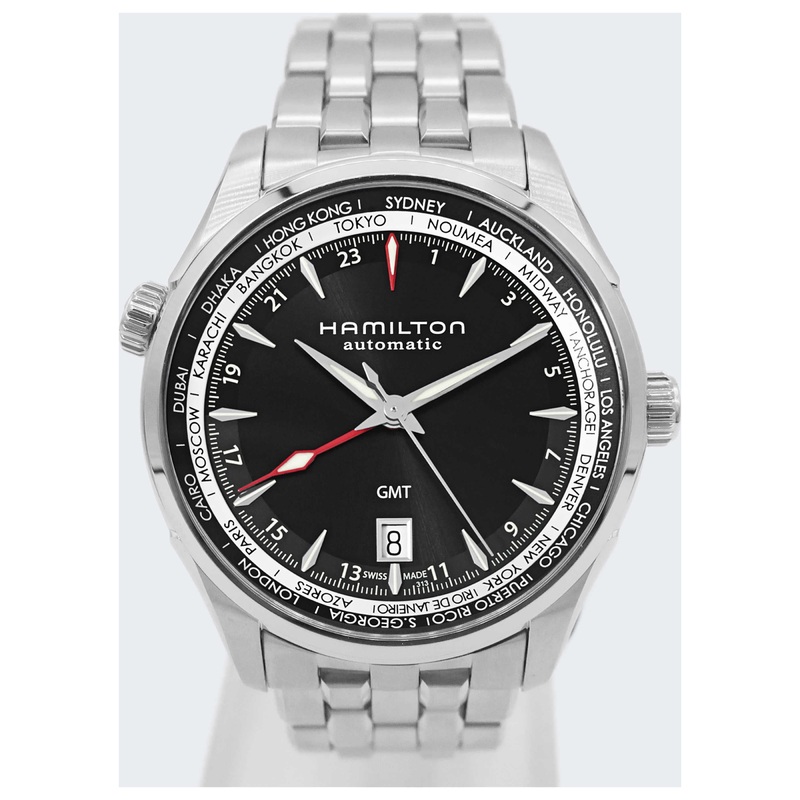 Hamilton Men's Watch H32695131-SD