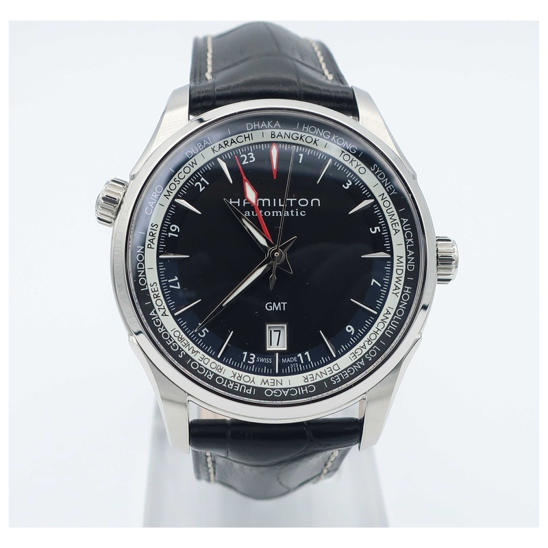 Hamilton Men's Watch H32695731-SD