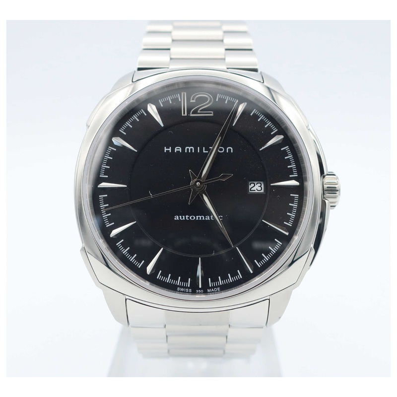 Hamilton Men's Watch H36515135-SDV