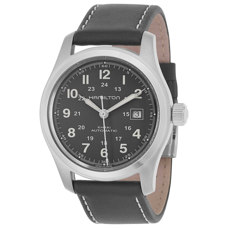 Hamilton Men's Watch H70555863