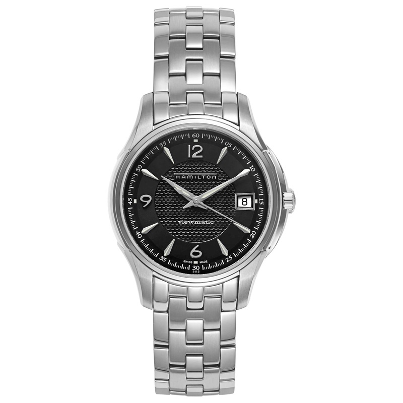 Hamilton Viewmatic Men's Watch H32455135