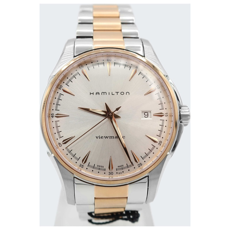 Hamilton Viewmatic Men's Watch H32655191-SD