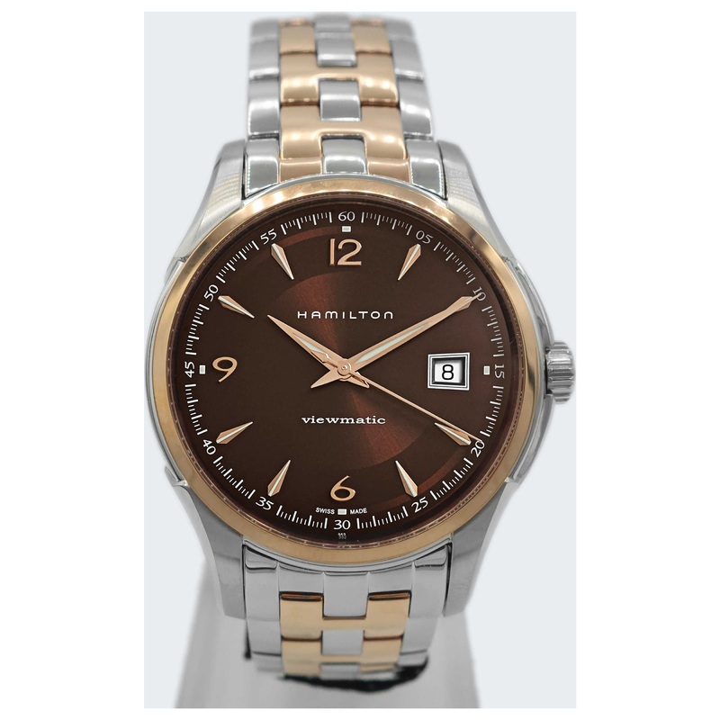 Hamilton Viewmatic Men's Watch H32655195-SD