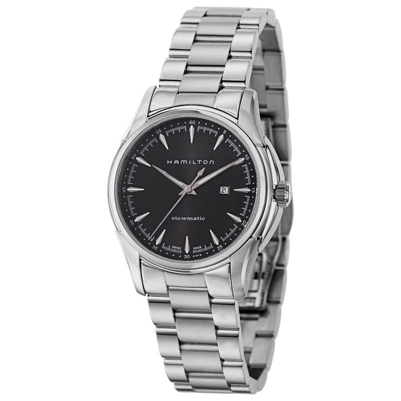 Hamilton Viewmatic Women's Watch H32325131