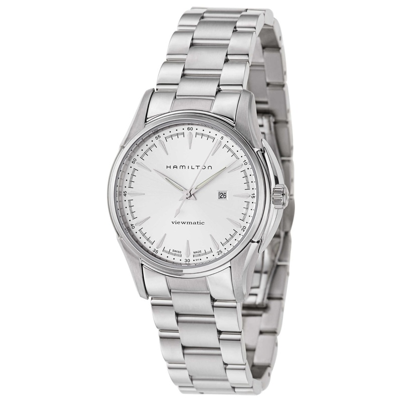 Hamilton Viewmatic Women's Watch H32325151