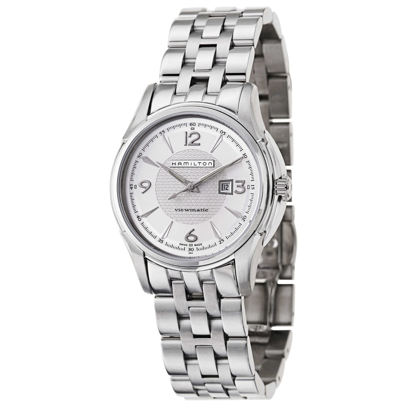 Hamilton Viewmatic Women's Watch H32325155