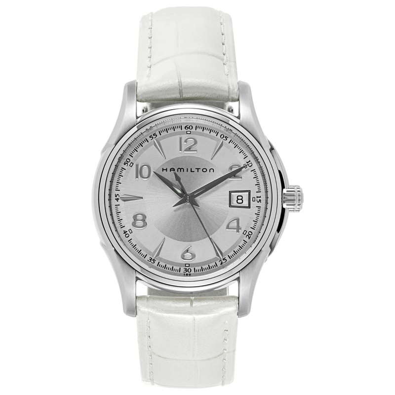Hamilton Women's Quartz Watch H32361917