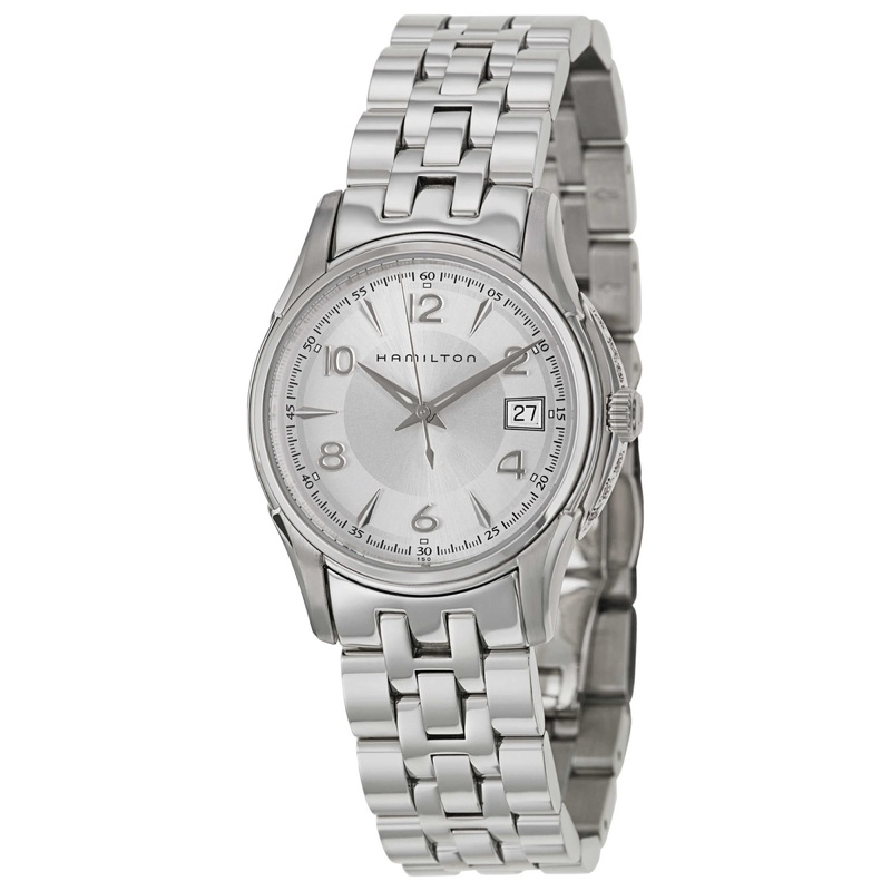Hamilton Women's Quartz Watch H32391197