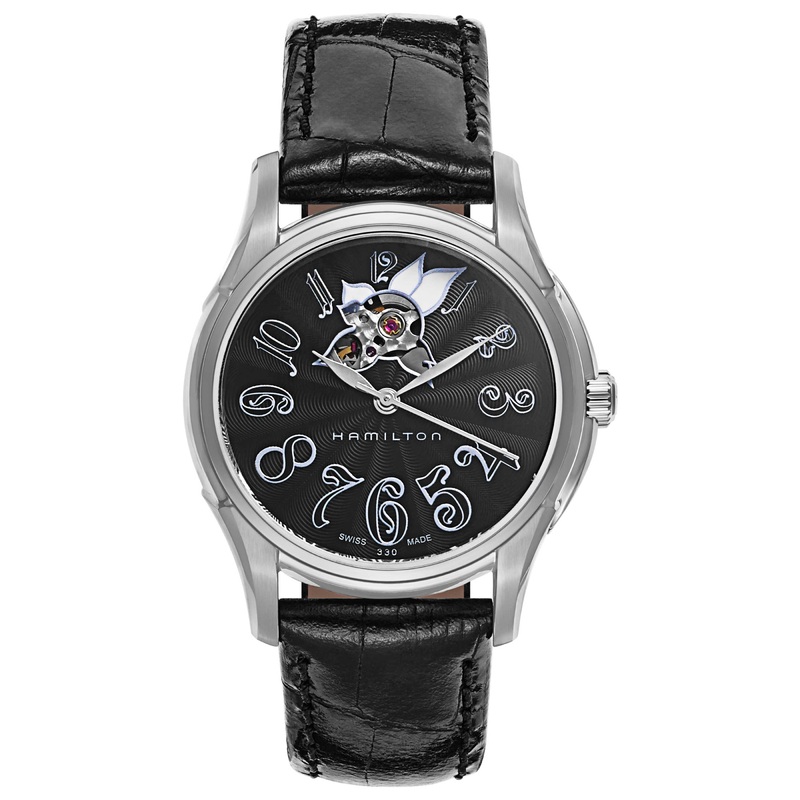 Hamilton Women's Watch H32395733