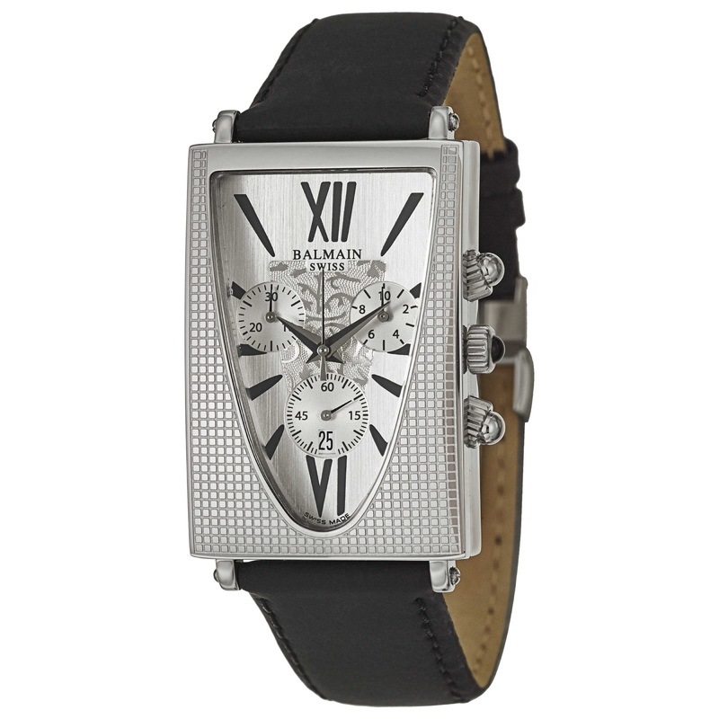 Balmain Amphora B54013212 Women's Watch