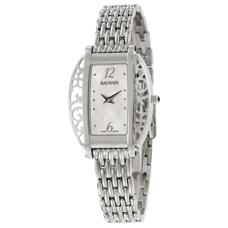 Balmain Arabesques RC B25713384 Women's Watch