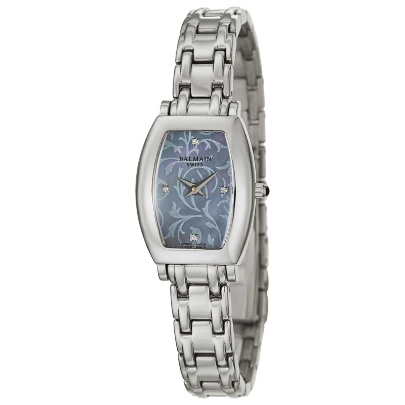 Balmain Arcade B24913380 Women's Watch