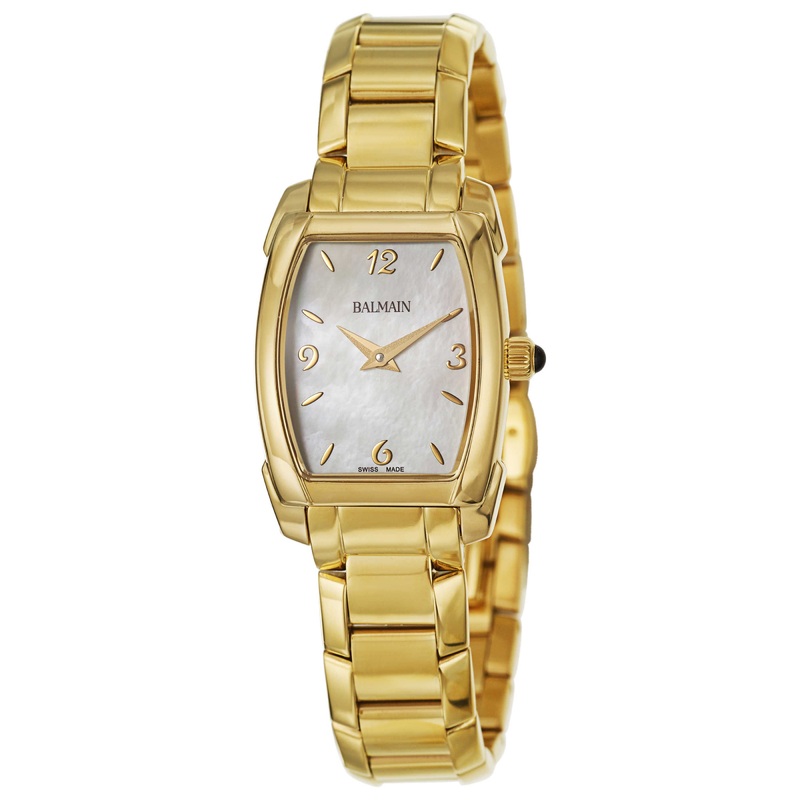 Balmain Arcade B44703384 Women's Watch