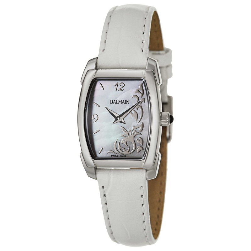 Balmain Arcade B44712283 Women's Watch