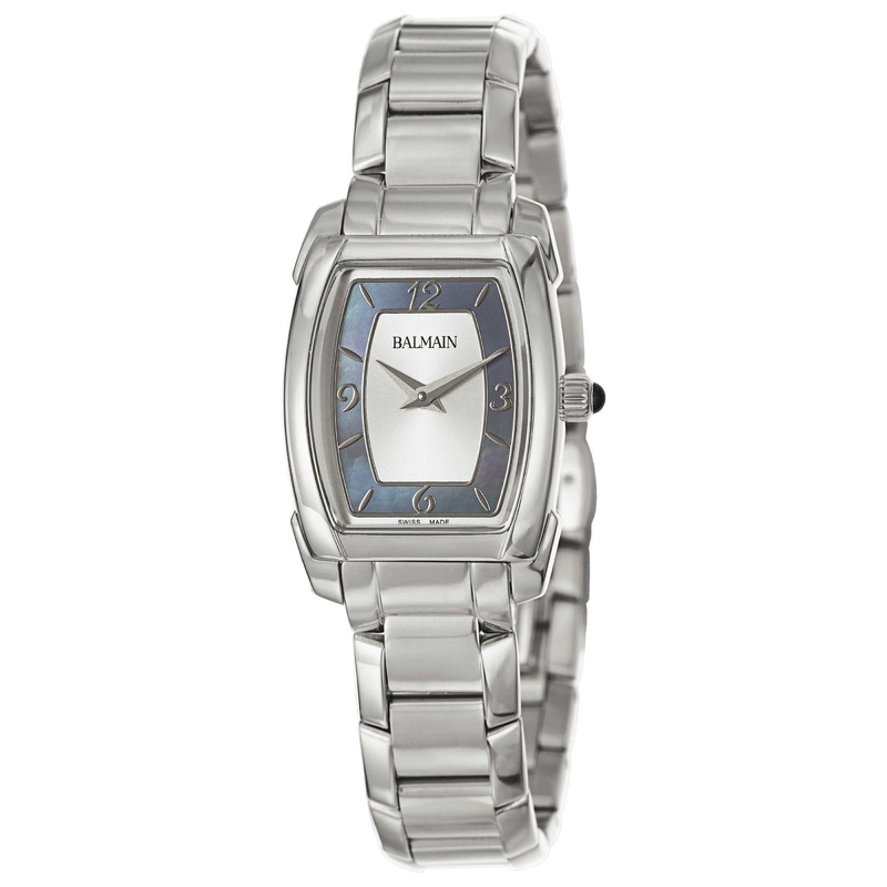 Balmain Arcade B44713324 Women's Watch