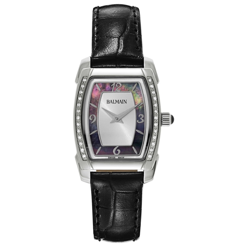 Balmain Arcade B44753224 Women's Watch