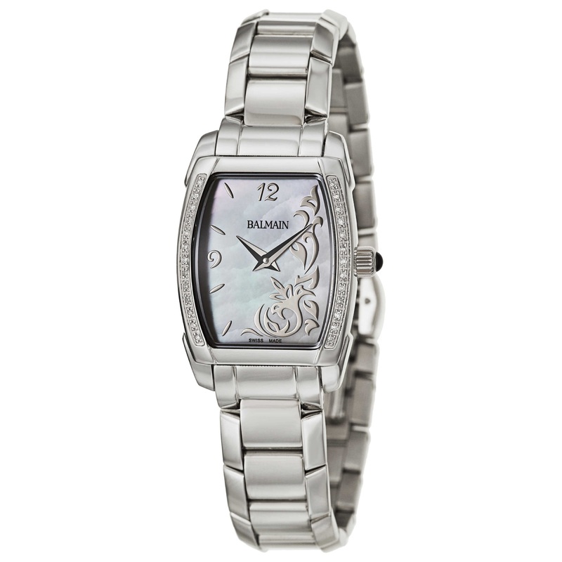 Balmain Arcade B44753383 Women's Watch