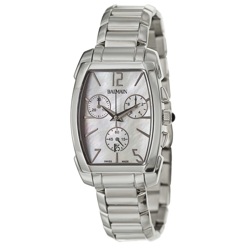 Balmain Arcade B52113384 Women's Watch