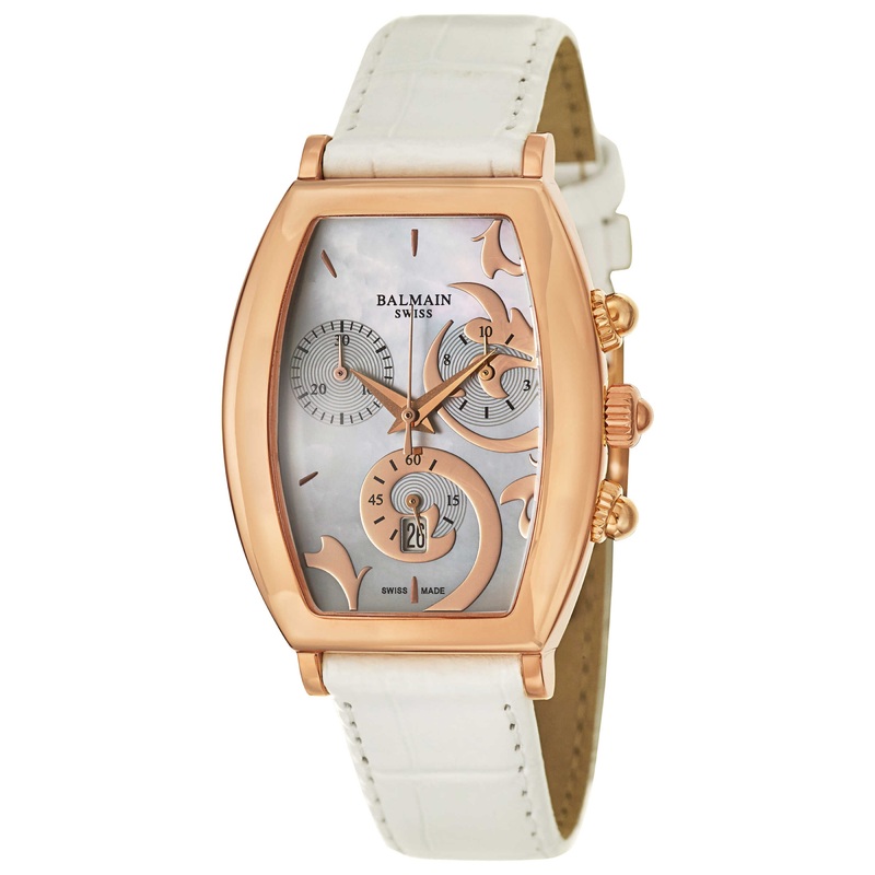 Balmain Arcade B57192284 Women's Watch