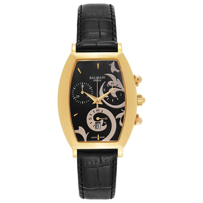Balmain Arcade B57193264 Women's Watch