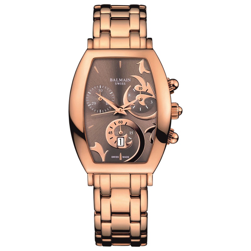 Balmain Arcade B57193354 Women's Watch