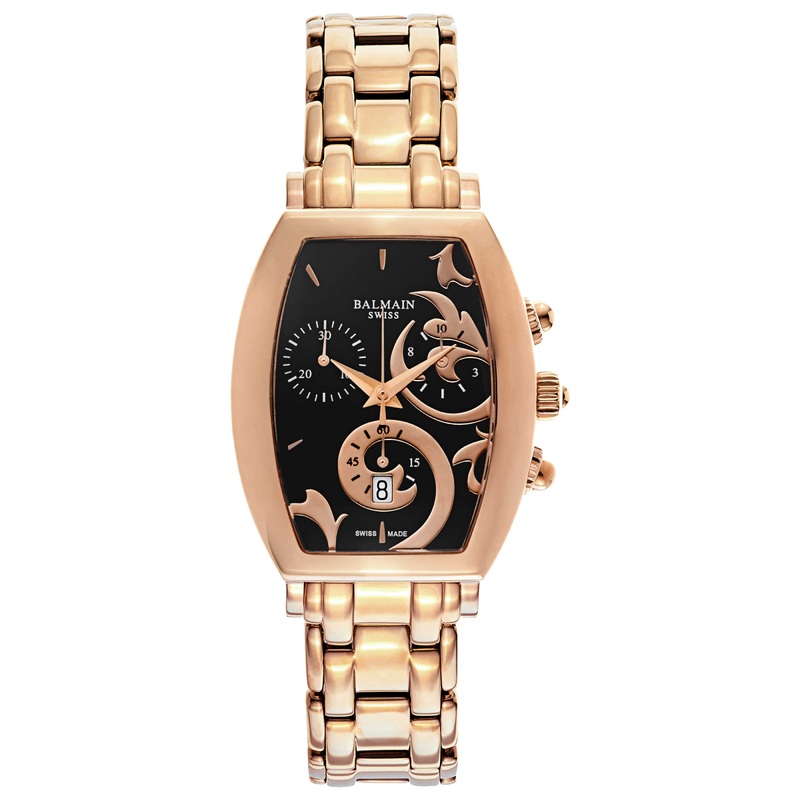 Balmain Arcade B57193364 Women's Watch