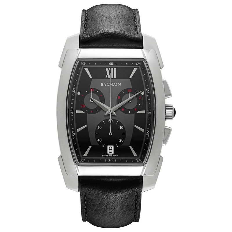 Balmain Arcade B57415266 Men's Watch