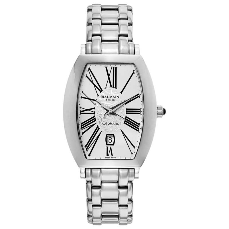 Balmain Arcade B57613312 Men's Watch