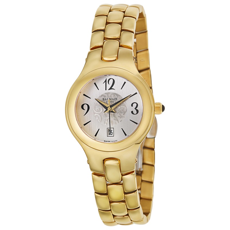 Balmain Balmain de Balmain B51903314 Women's Watch