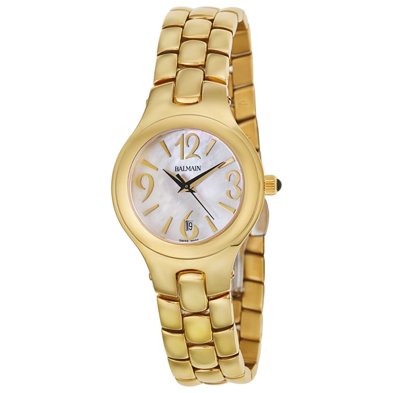 Balmain Balmain de Balmain B51903384 Women's Watch