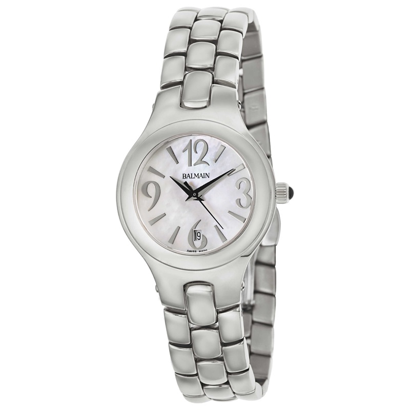 Balmain Balmain de Balmain B51913384 Women's Watch