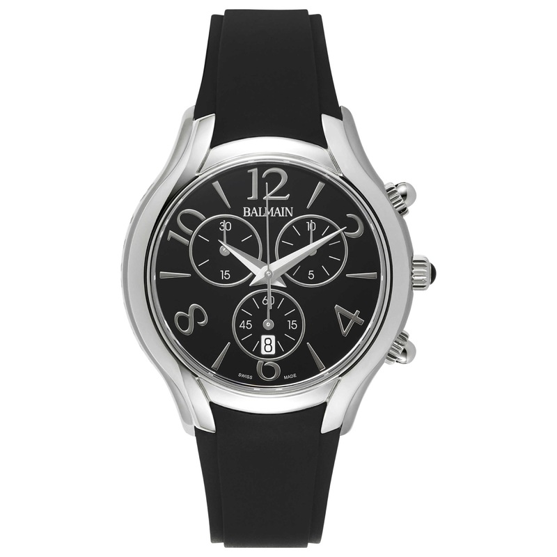 Balmain Balmain de Balmain B55913264 Women's Watch