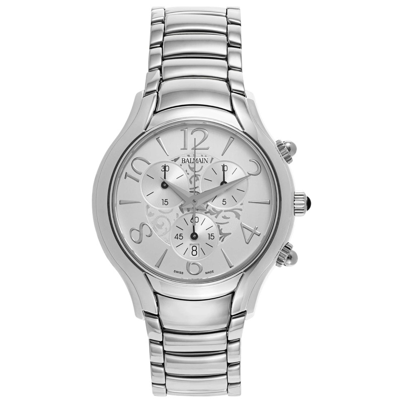 Balmain Balmain de Balmain B55913314 Women's Watch