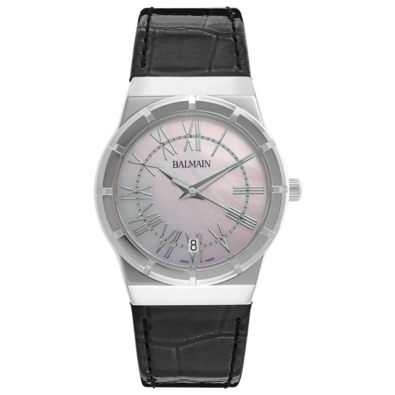 Balmain Balmainia B35913282 Women's Watch