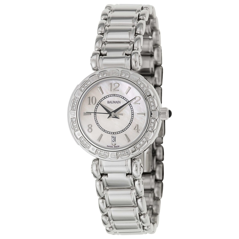 Balmain Balmainia B37153384 Women's Watch