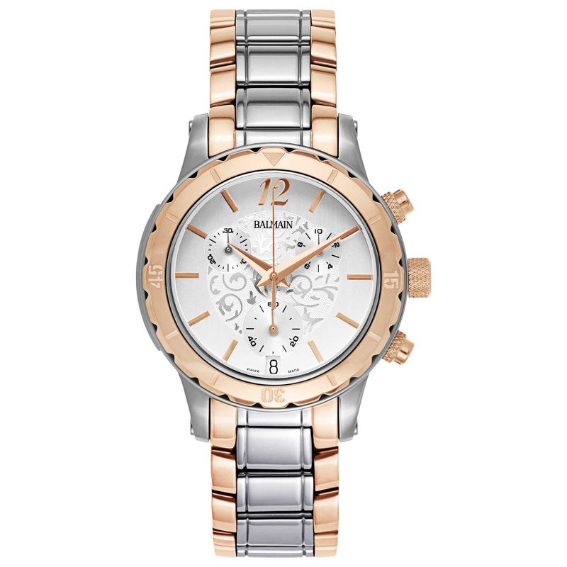 Balmain Balmainia B55583314 Women's Watch
