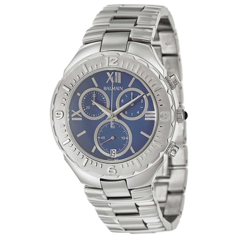 Balmain Balmainia B56213342 Men's Watch