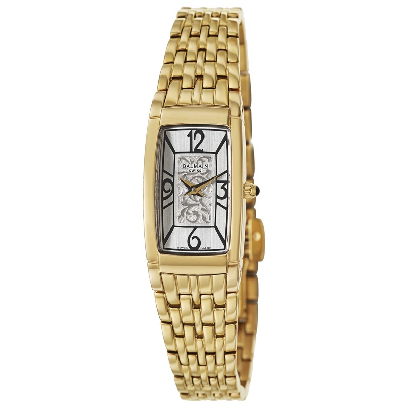 Balmain Bellafina B38103314 Women's Watch