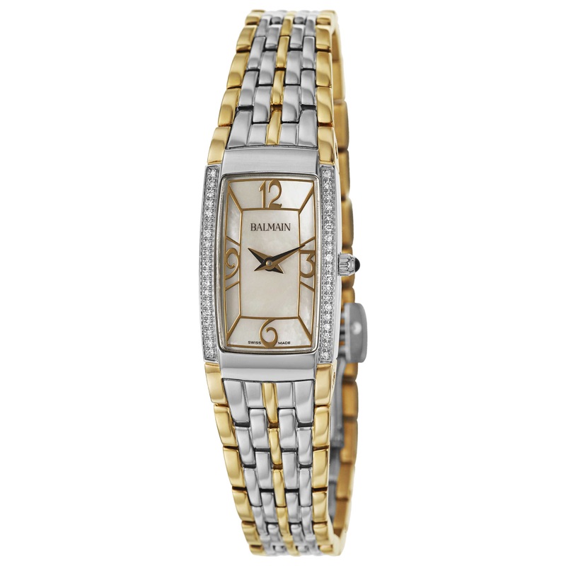 Balmain Bellafina B38163984 Women's Watch