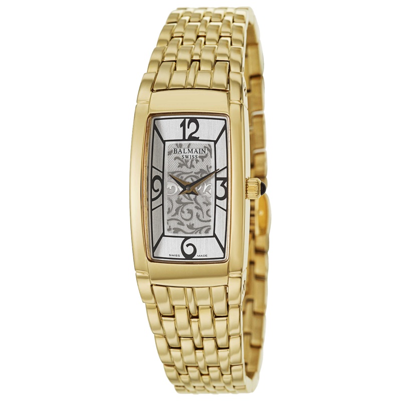Balmain Bellafina B38303314 Women's Watch