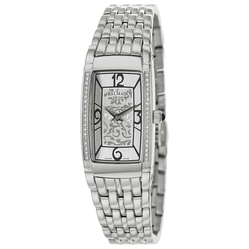 Balmain Bellafina B38353314 Women's Watch