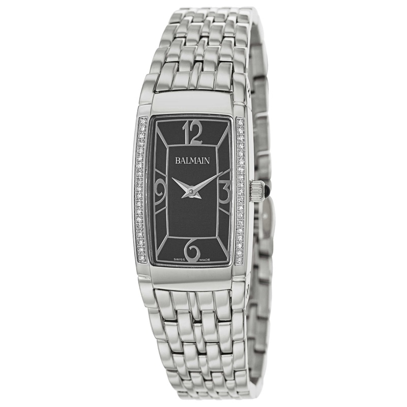 Balmain Bellafina B38353364 Women's Watch