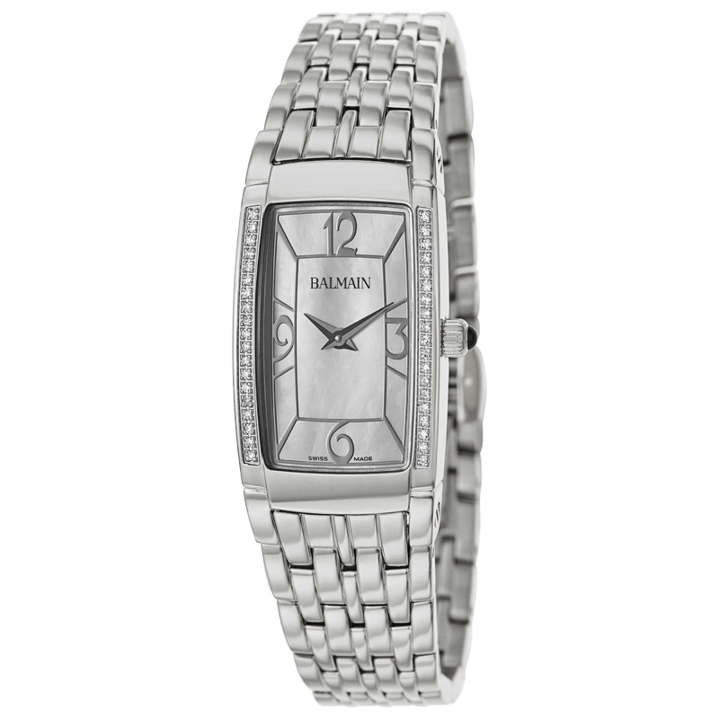 Balmain Bellafina B38353384 Women's Watch